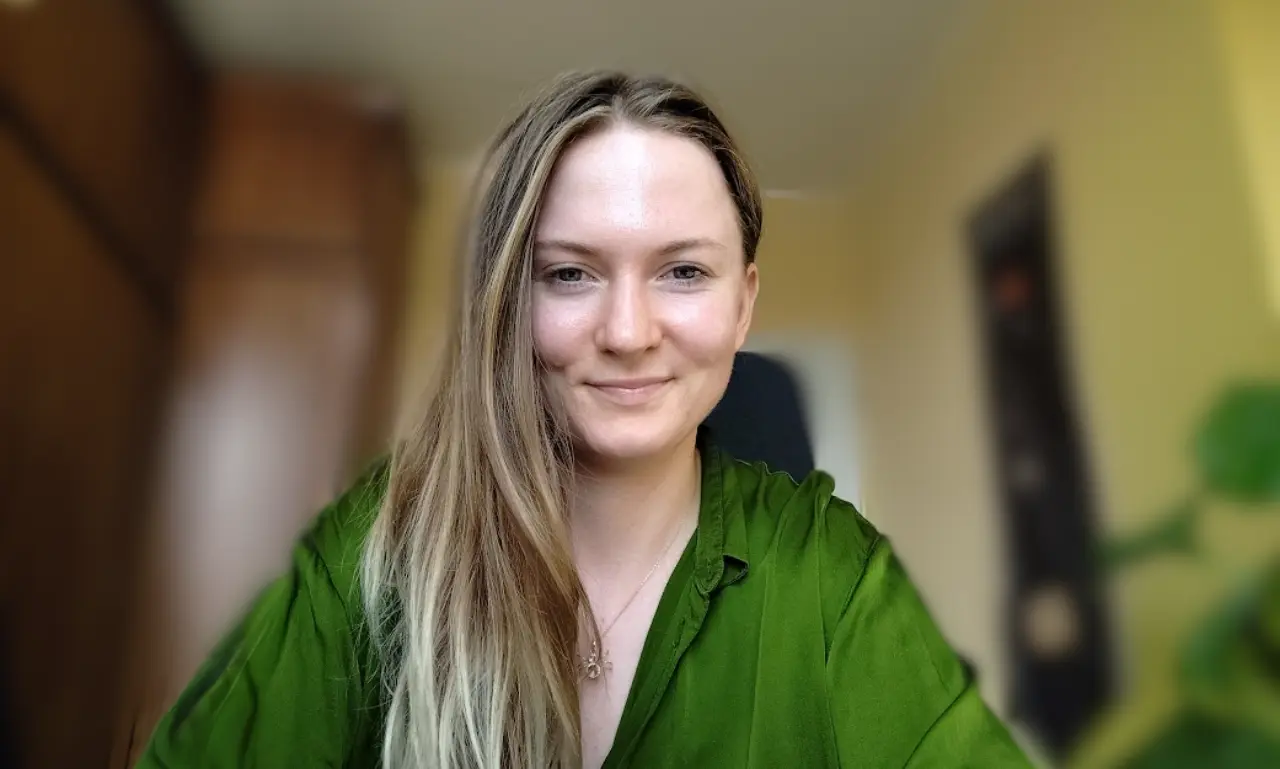 Marie, lektorka