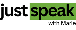 JustSpeak.cz – Soukromé hodiny anglické konverzace online